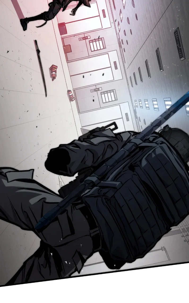Read Kill The Dragon chapter 128 image 70 on Lezhin