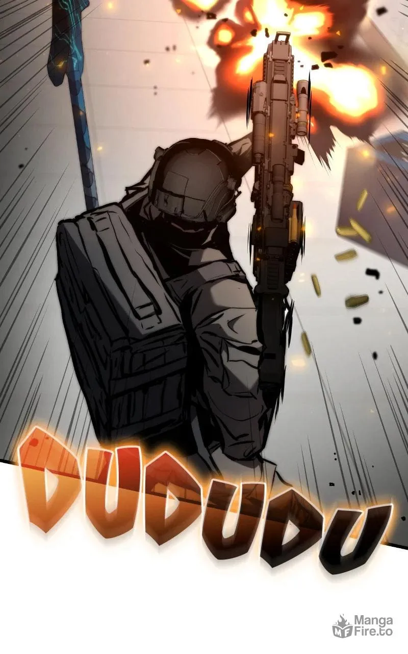 Read Kill The Dragon chapter 128 image 74 on Lezhin