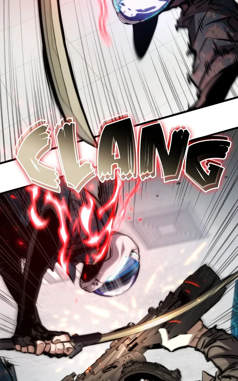 Read Kill The Dragon chapter 128 image 76 on Lezhin