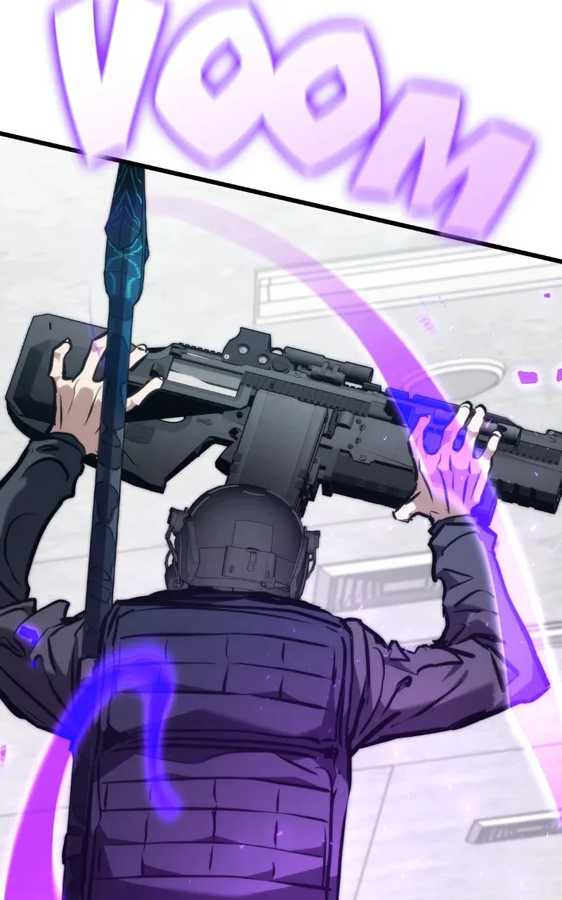 Read Kill The Dragon chapter 128 image 78 on Lezhin