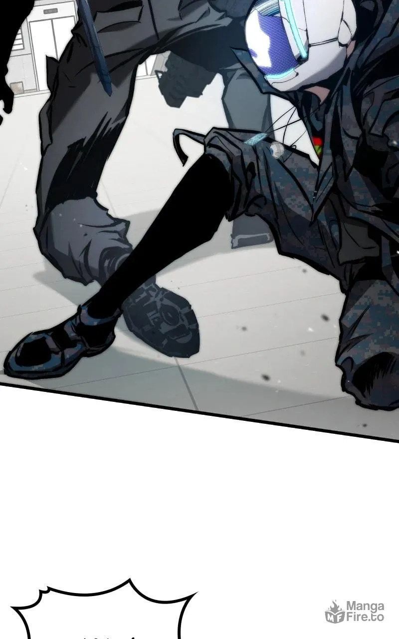 Read Kill The Dragon chapter 128 image 83 on Lezhin
