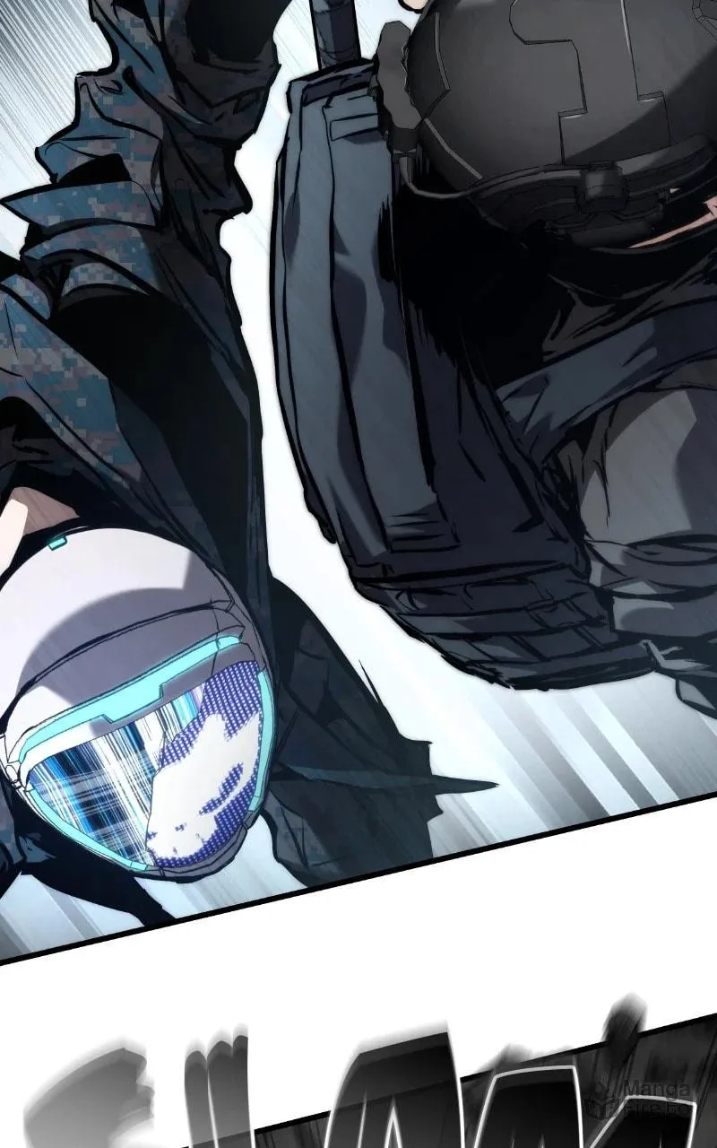Read Kill The Dragon chapter 128 image 86 on Lezhin