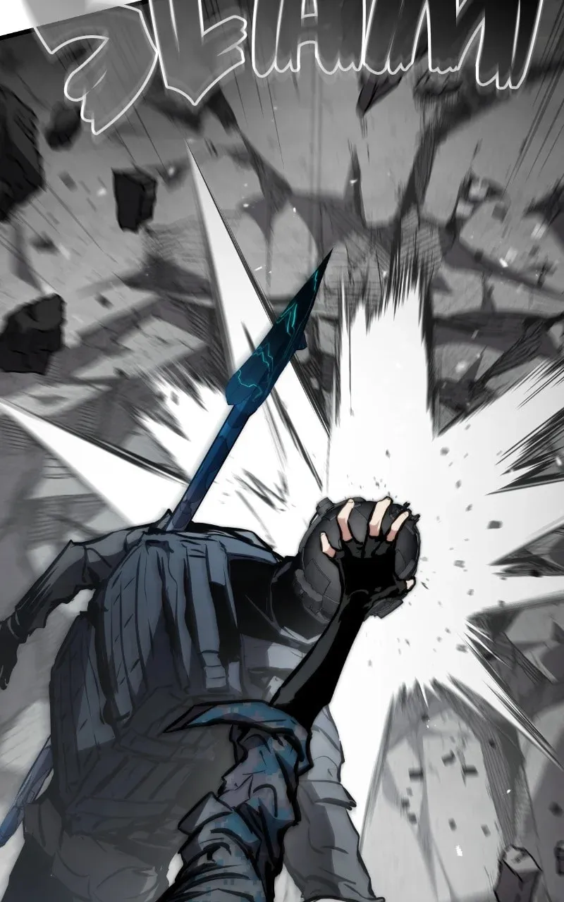 Read Kill The Dragon chapter 128 image 87 on Lezhin