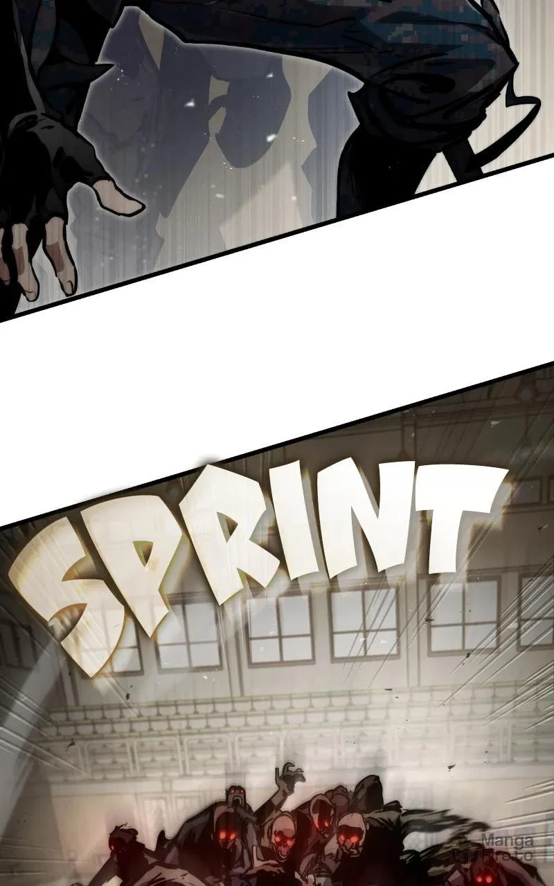 Read Kill The Dragon chapter 128 image 9 on Lezhin