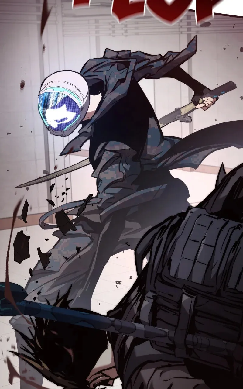 Read Kill The Dragon chapter 128 image 91 on Lezhin