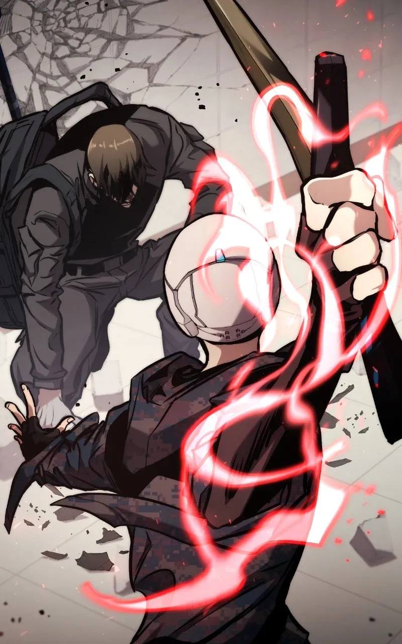 Read Kill The Dragon chapter 128 image 93 on Lezhin