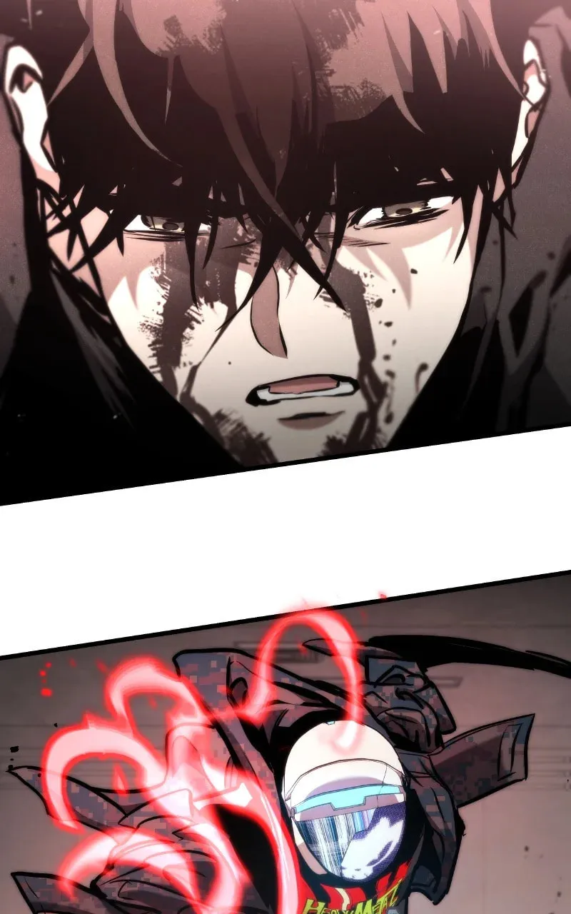 Read Kill The Dragon chapter 128 image 96 on Lezhin
