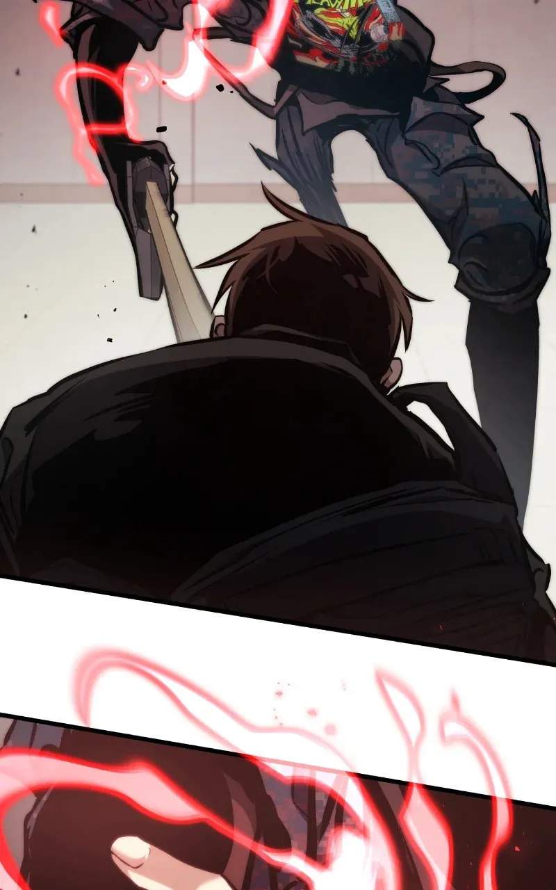 Read Kill The Dragon chapter 128 image 97 on Lezhin