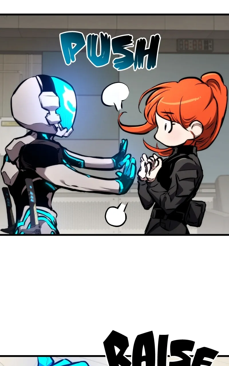 Read Kill The Dragon chapter 129 image 102 on Lezhin
