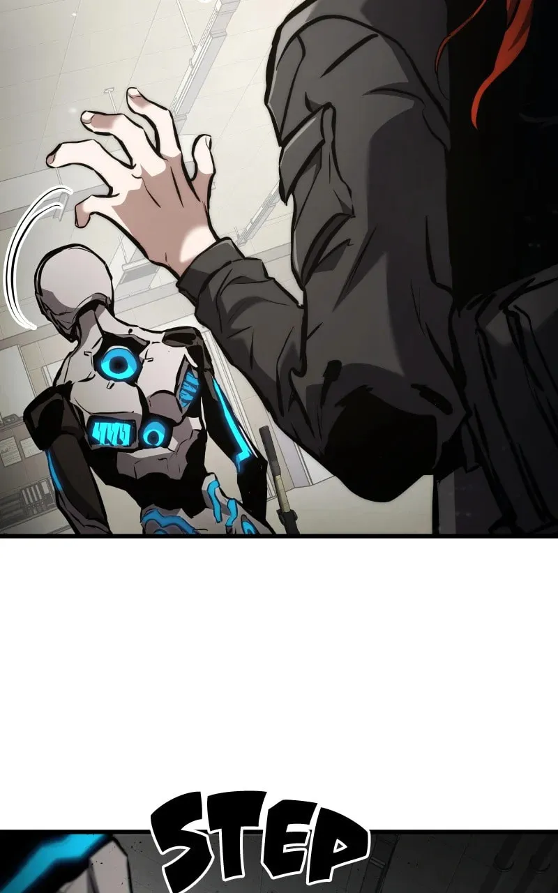 Read Kill The Dragon chapter 129 image 105 on Lezhin