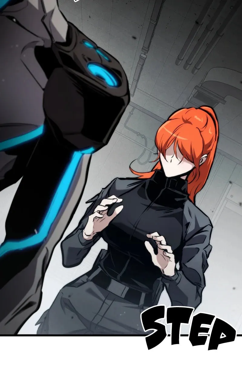 Read Kill The Dragon chapter 129 image 106 on Lezhin