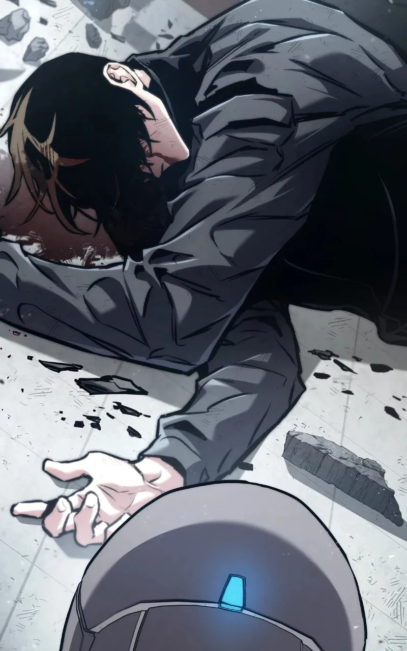 Read Kill The Dragon chapter 129 image 16 on Lezhin