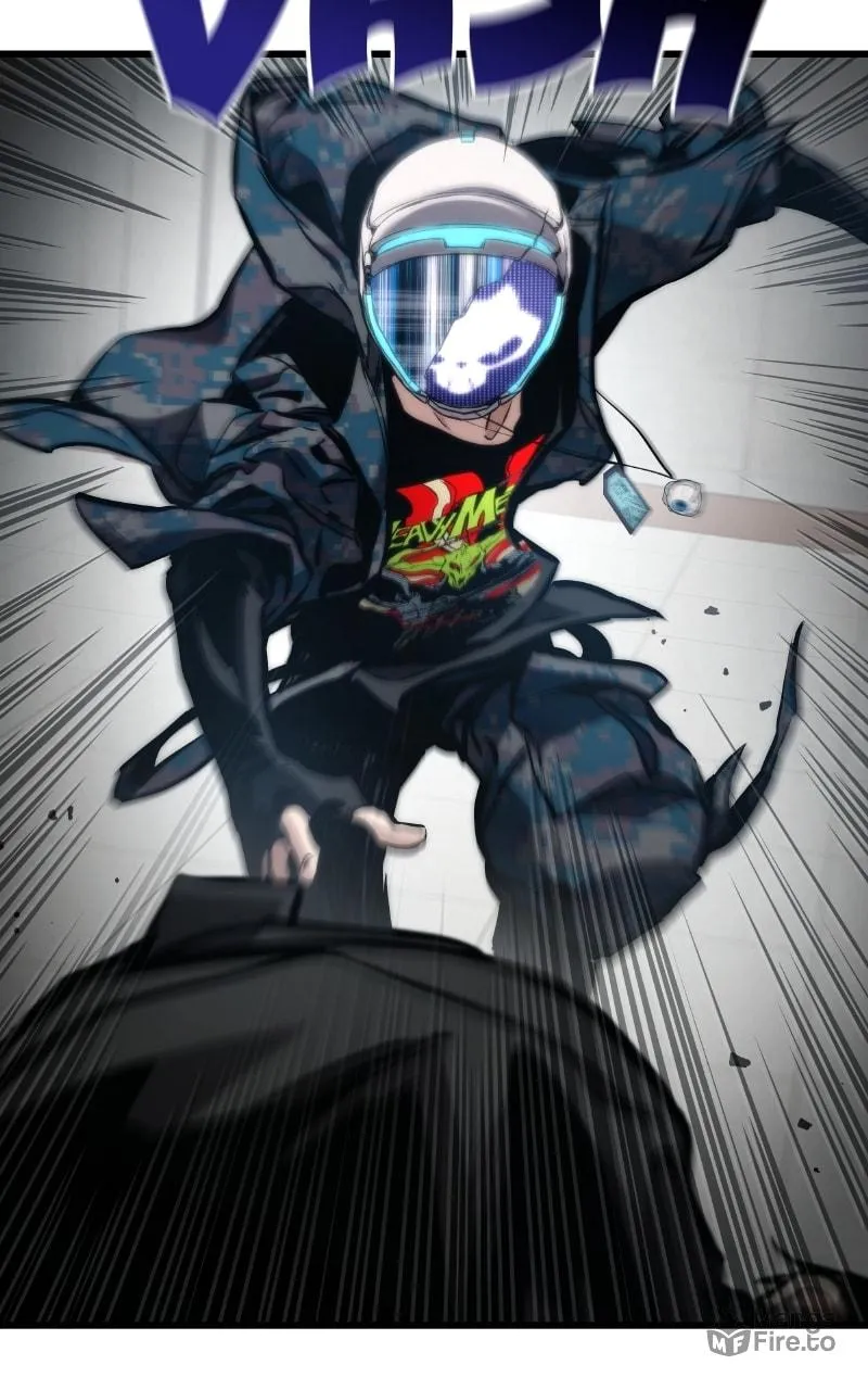 Read Kill The Dragon chapter 129 image 19 on Lezhin