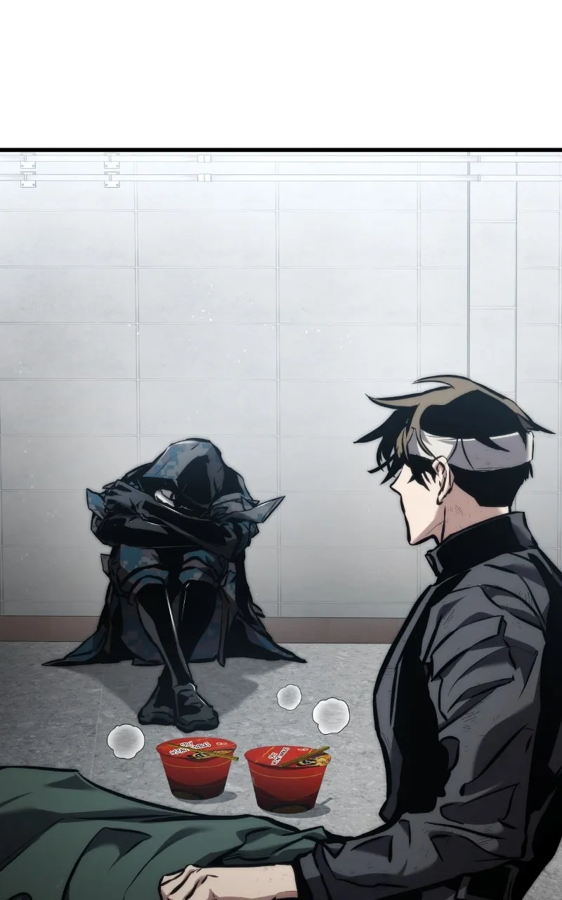 Read Kill The Dragon chapter 129 image 27 on Lezhin