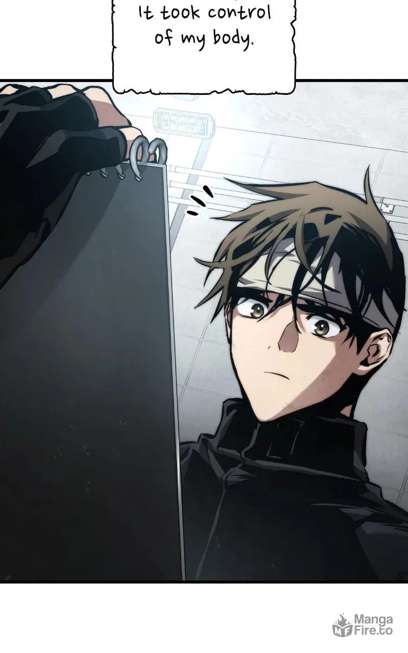 Read Kill The Dragon chapter 129 image 34 on Lezhin