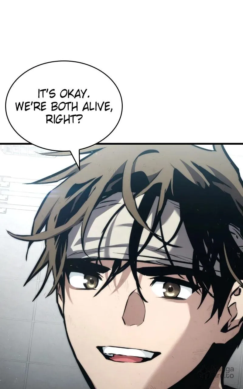 Read Kill The Dragon chapter 129 image 35 on Lezhin