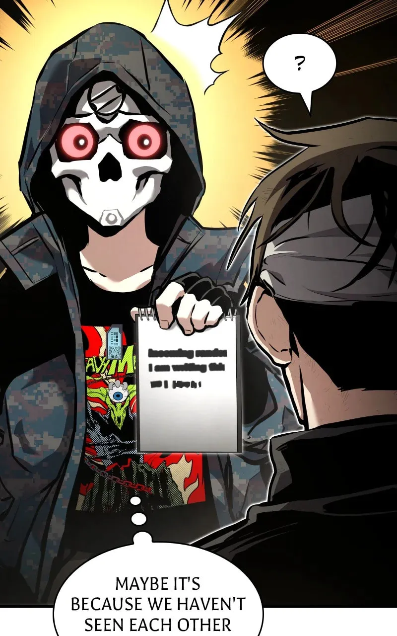 Read Kill The Dragon chapter 129 image 37 on Lezhin