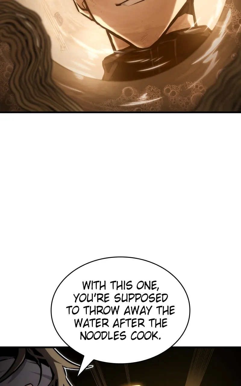 Read Kill The Dragon chapter 129 image 43 on Lezhin