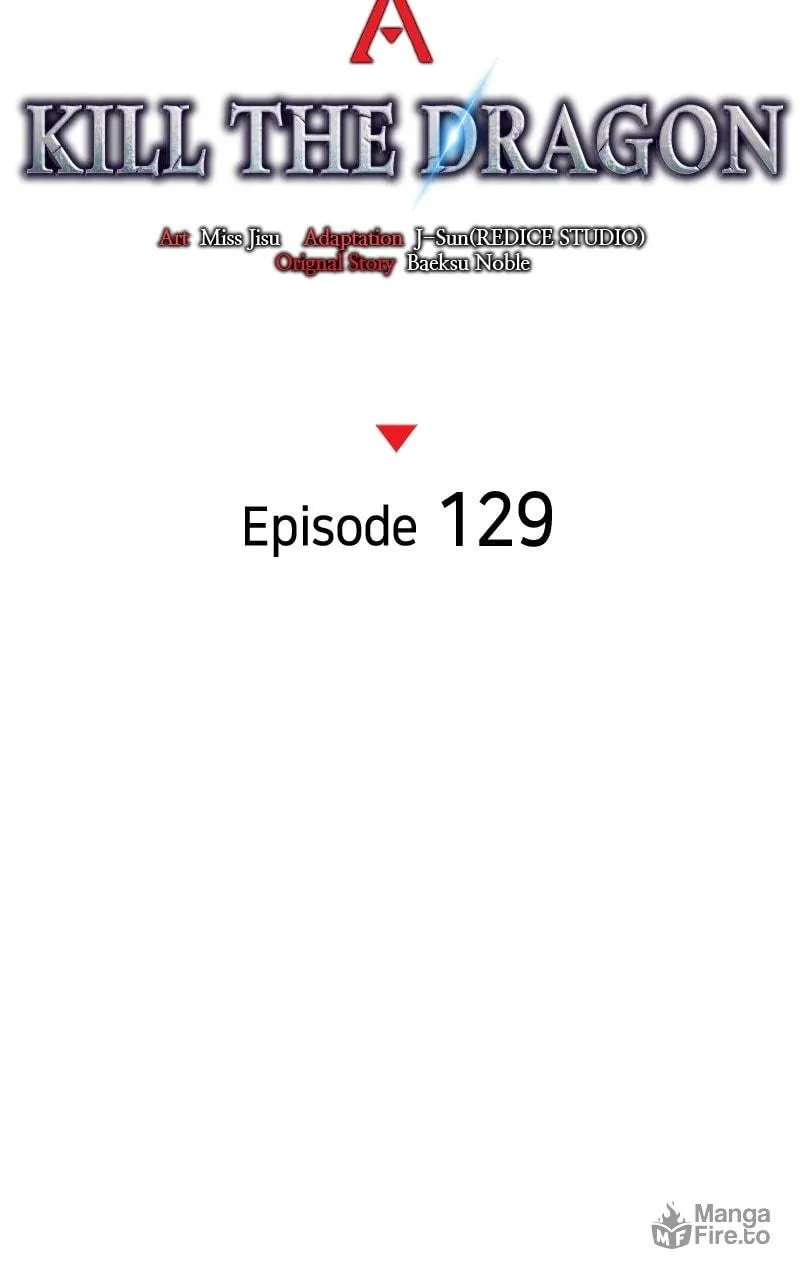Read Kill The Dragon chapter 129 image 47 on Lezhin