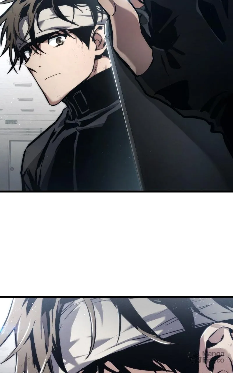 Read Kill The Dragon chapter 129 image 50 on Lezhin