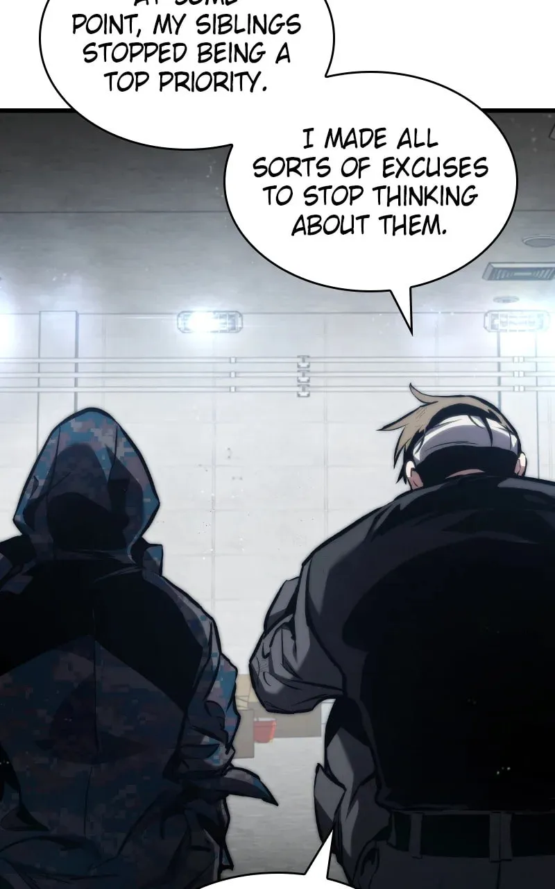 Read Kill The Dragon chapter 129 image 52 on Lezhin