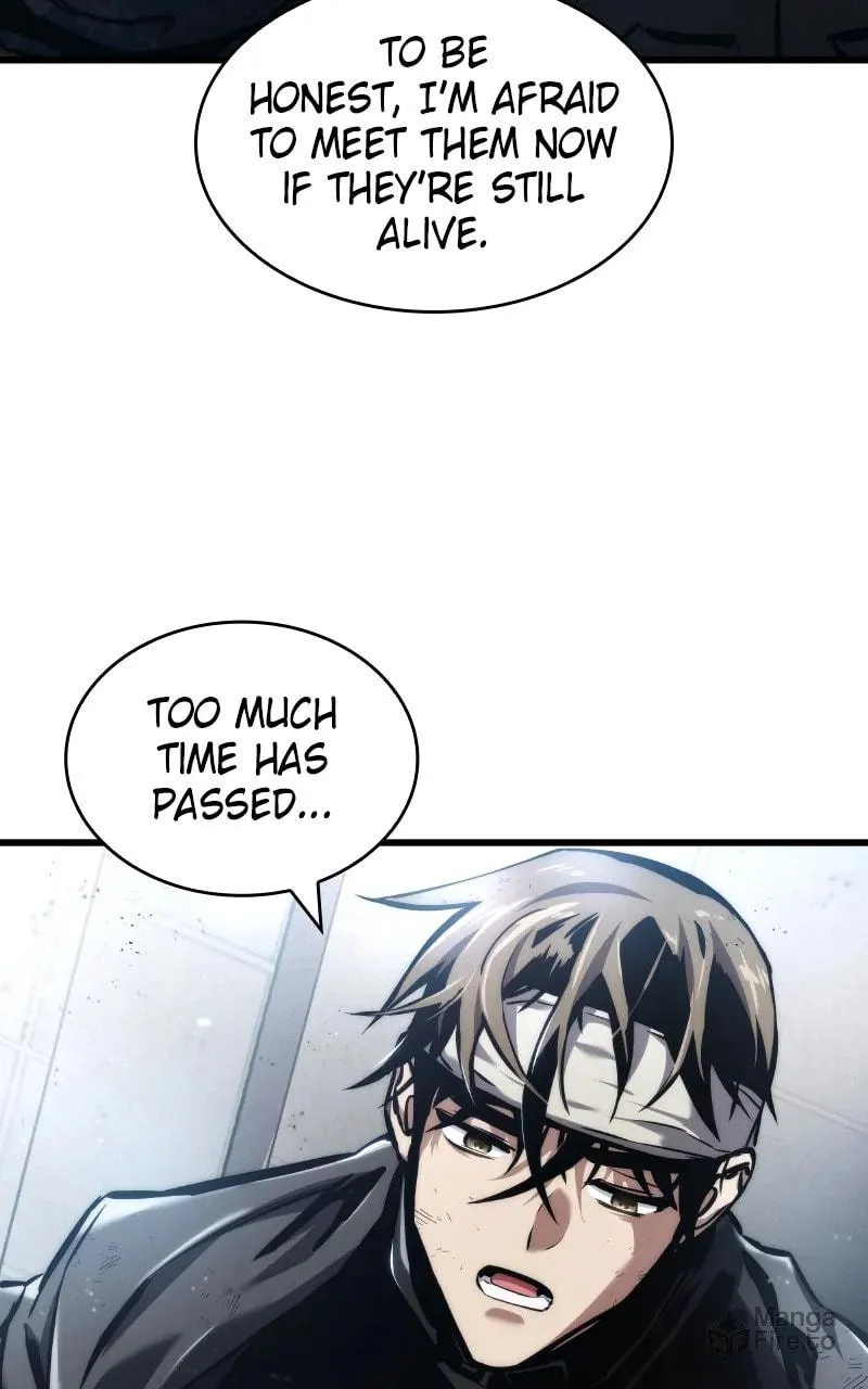 Read Kill The Dragon chapter 129 image 53 on Lezhin