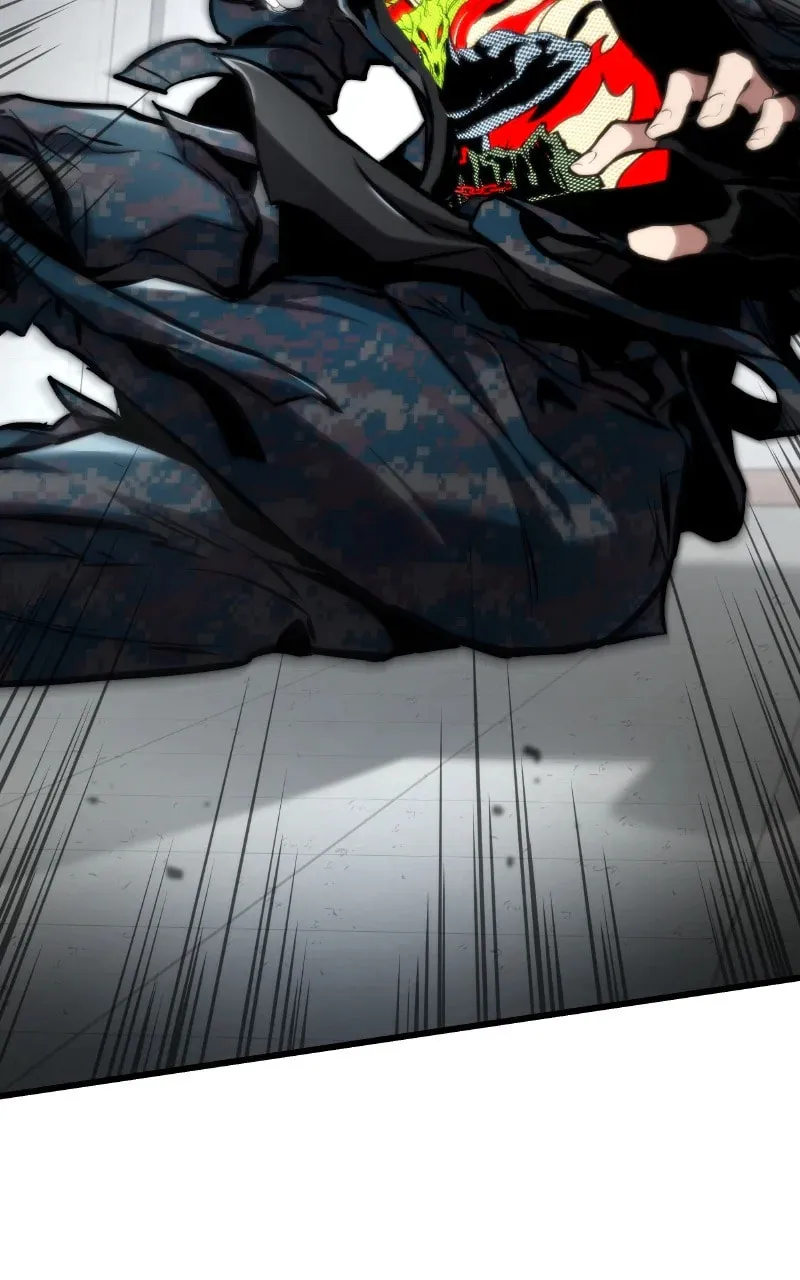 Read Kill The Dragon chapter 129 image 6 on Lezhin