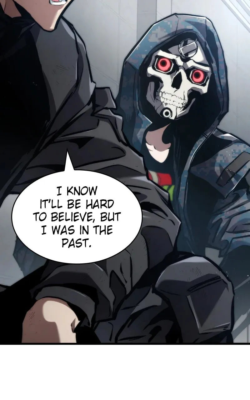 Read Kill The Dragon chapter 129 image 60 on Lezhin