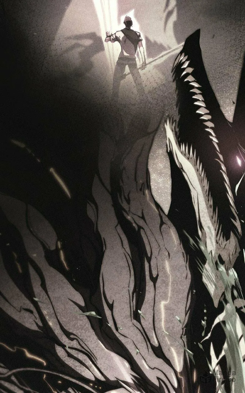 Read Kill The Dragon chapter 129 image 64 on Lezhin