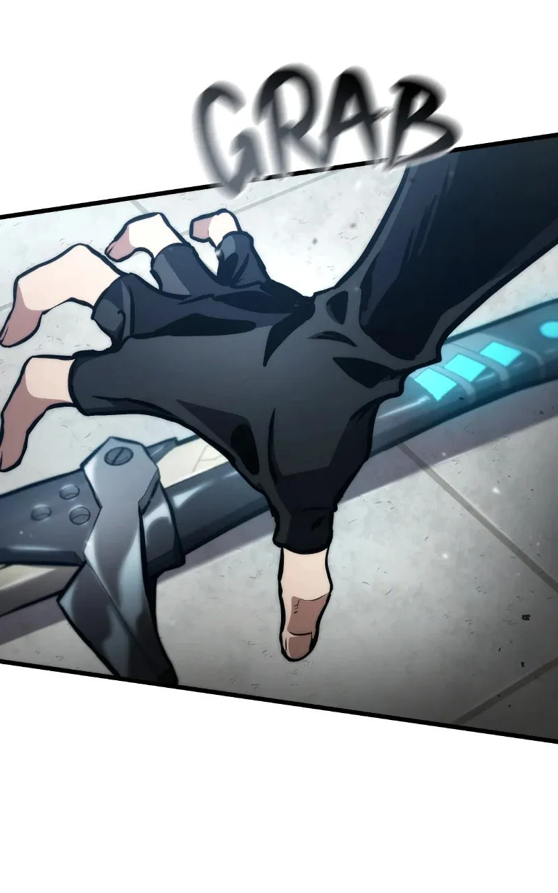 Read Kill The Dragon chapter 129 image 7 on Lezhin