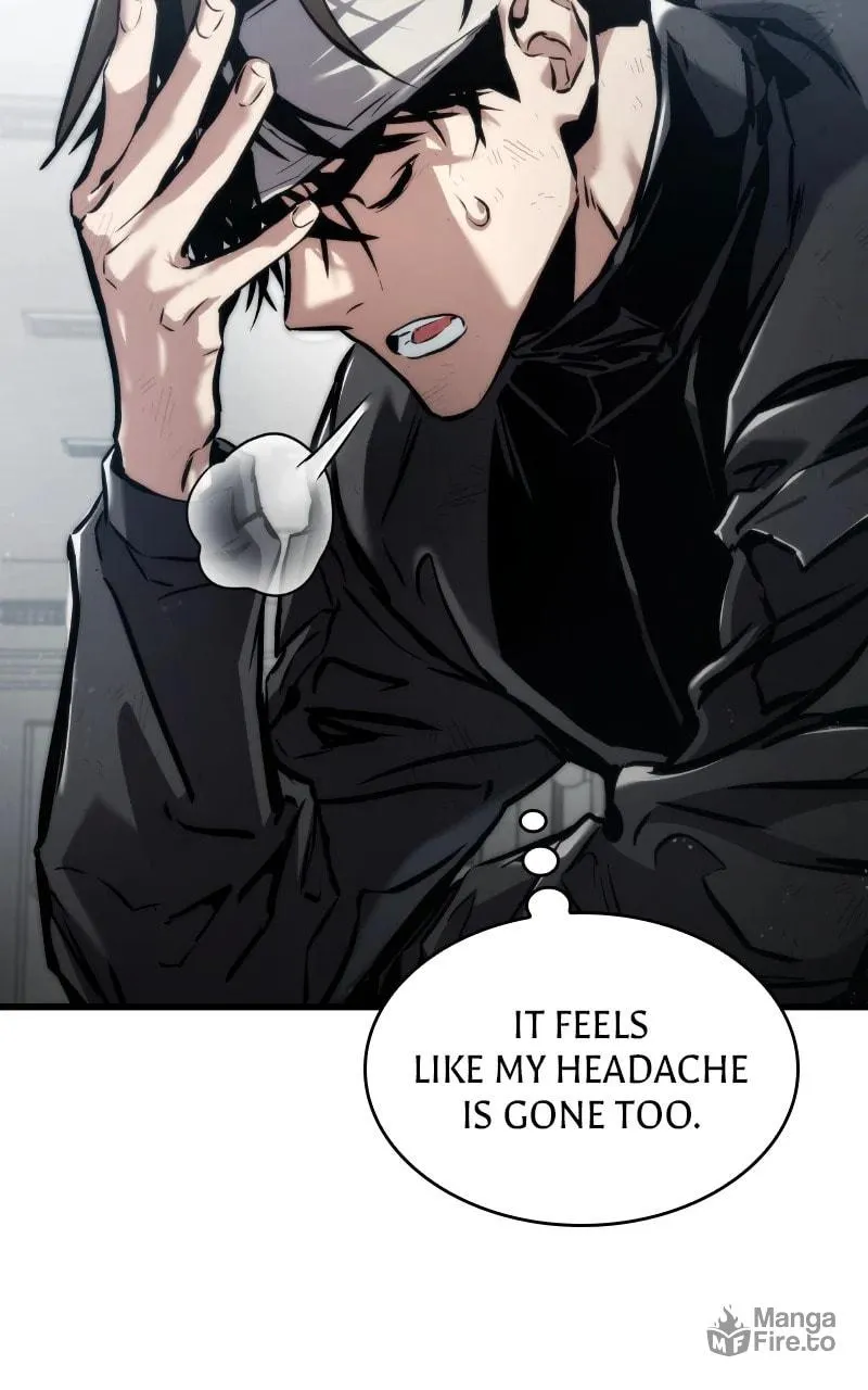 Read Kill The Dragon chapter 129 image 71 on Lezhin
