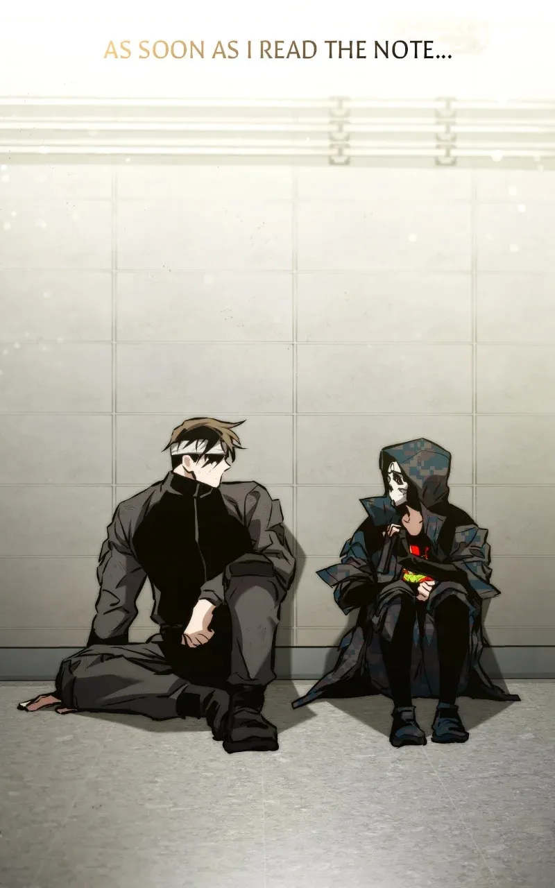 Read Kill The Dragon chapter 129 image 76 on Lezhin