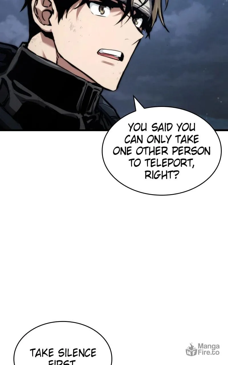 Read Kill The Dragon chapter 129 image 83 on Lezhin