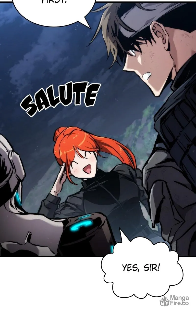 Read Kill The Dragon chapter 129 image 84 on Lezhin