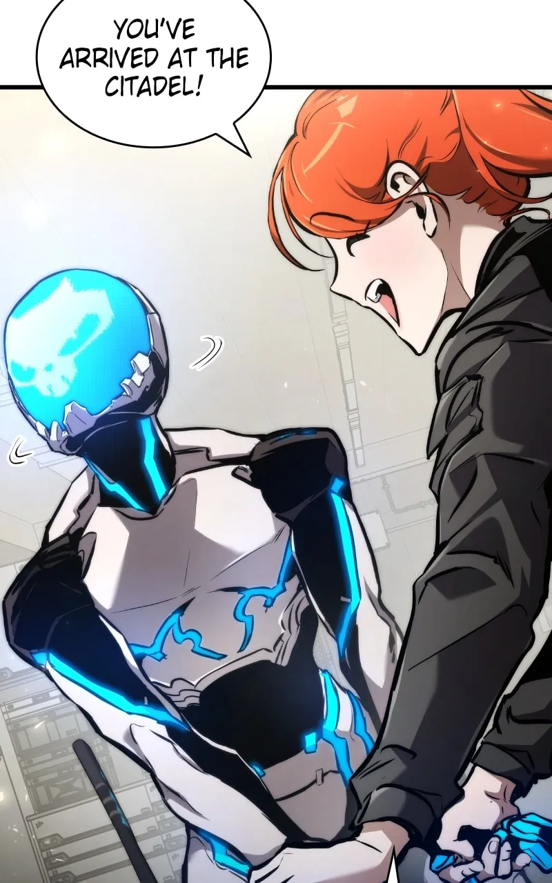 Read Kill The Dragon chapter 129 image 97 on Lezhin