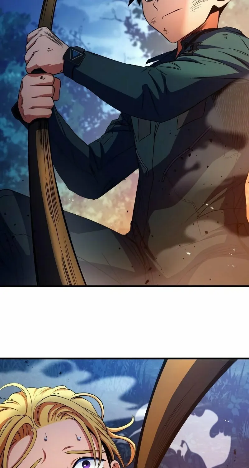 Read Kill The Dragon chapter 13 image 102 on Lezhin
