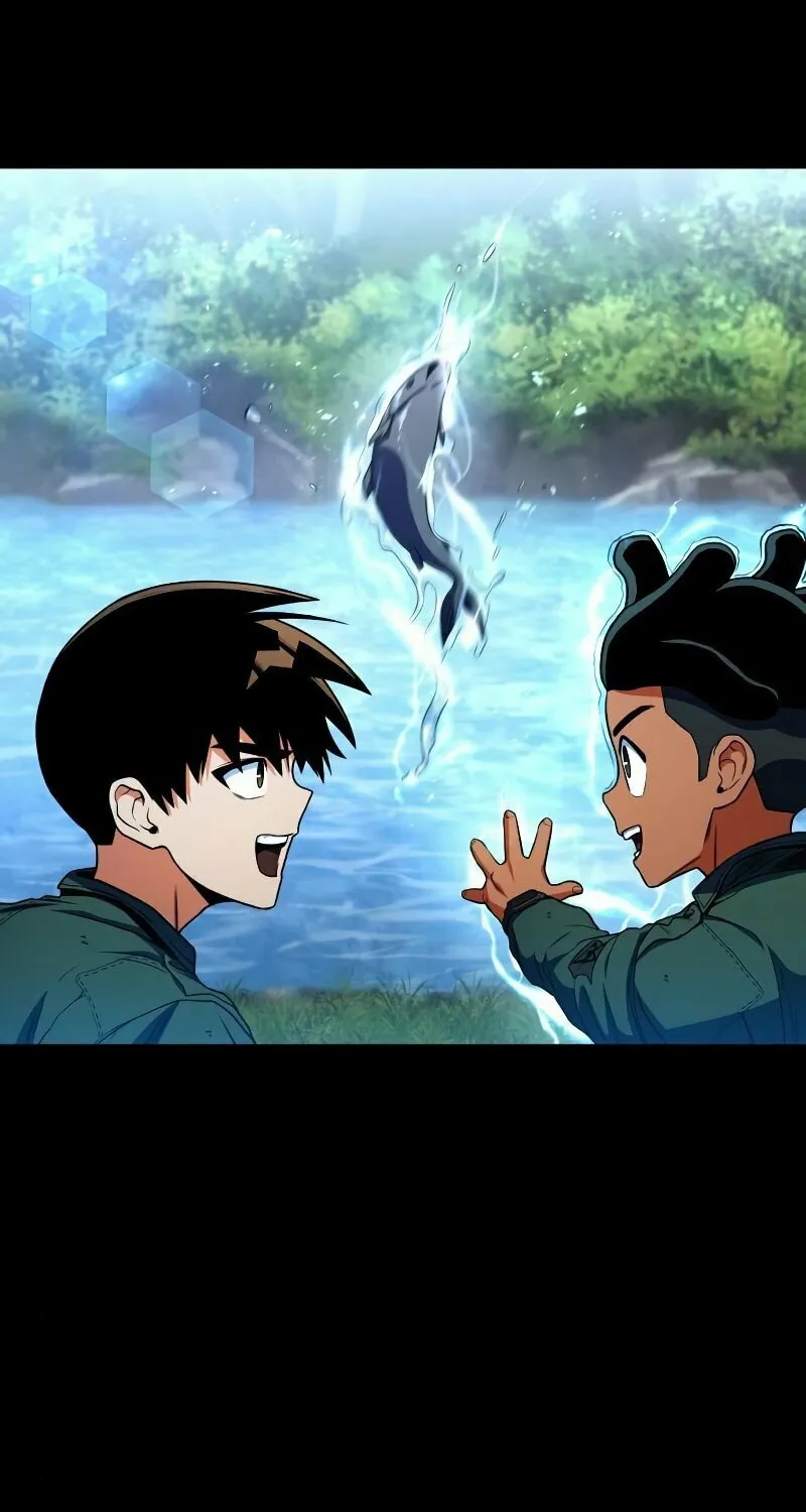 Read Kill The Dragon chapter 13 image 112 on Lezhin