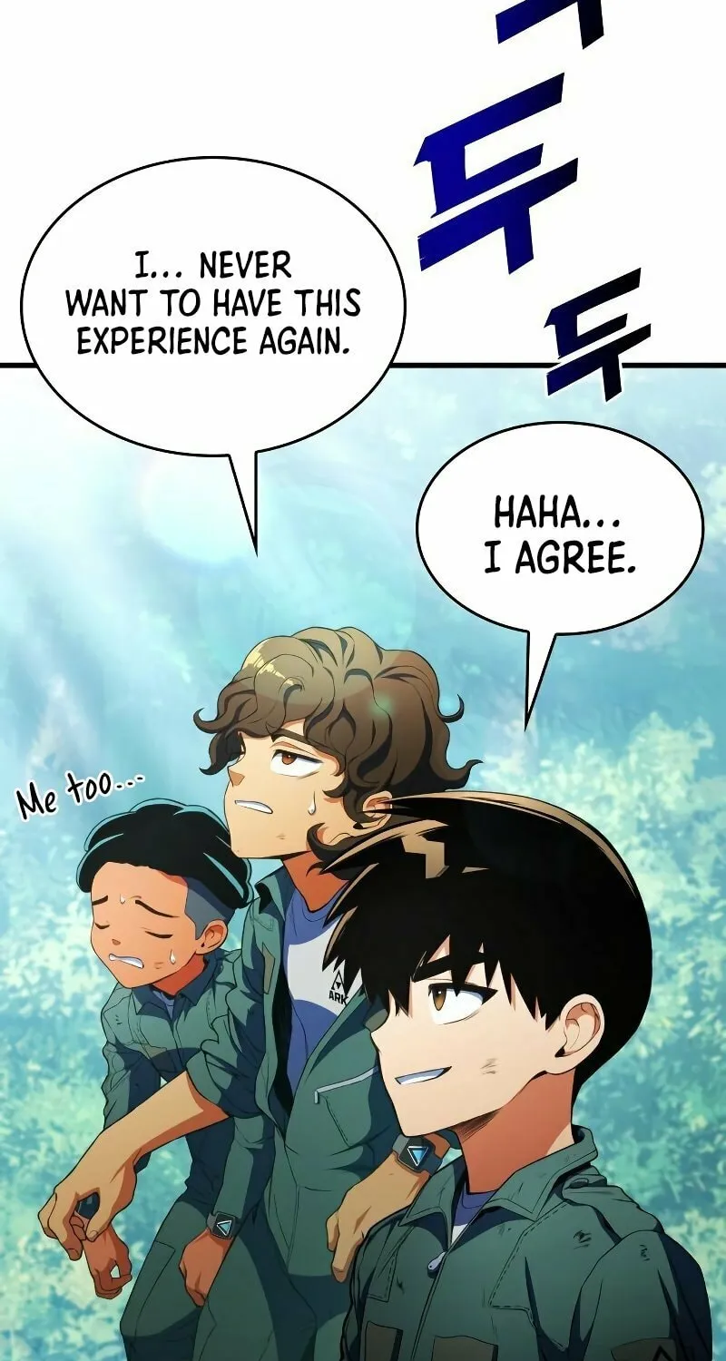 Read Kill The Dragon chapter 13 image 117 on Lezhin
