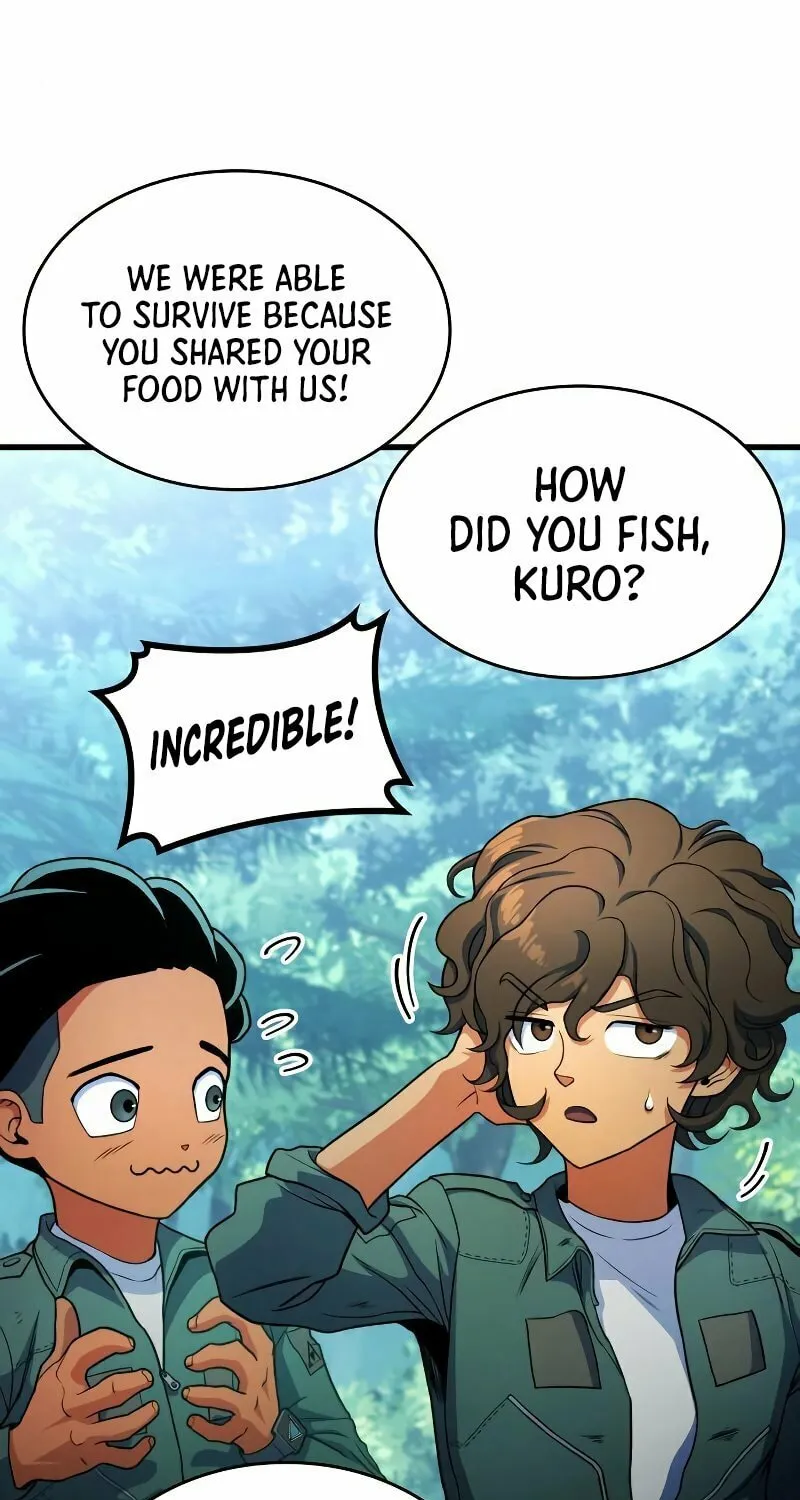 Read Kill The Dragon chapter 13 image 121 on Lezhin