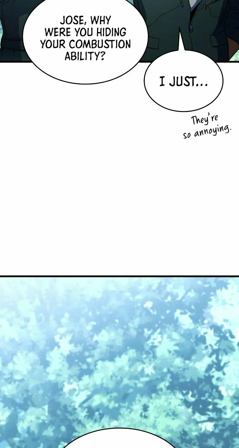 Read Kill The Dragon chapter 13 image 122 on Lezhin
