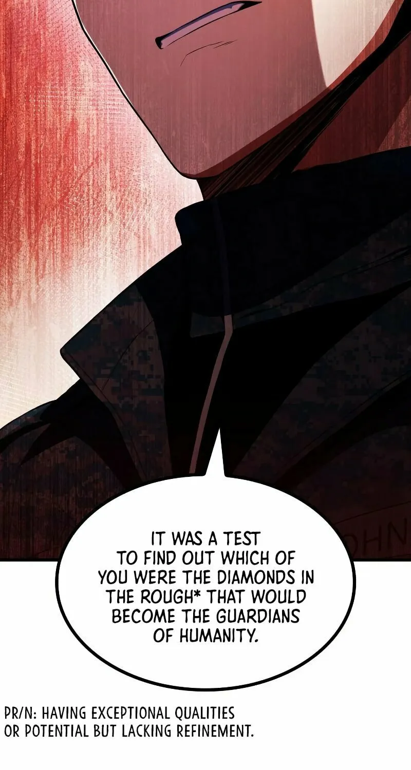 Read Kill The Dragon chapter 13 image 138 on Lezhin