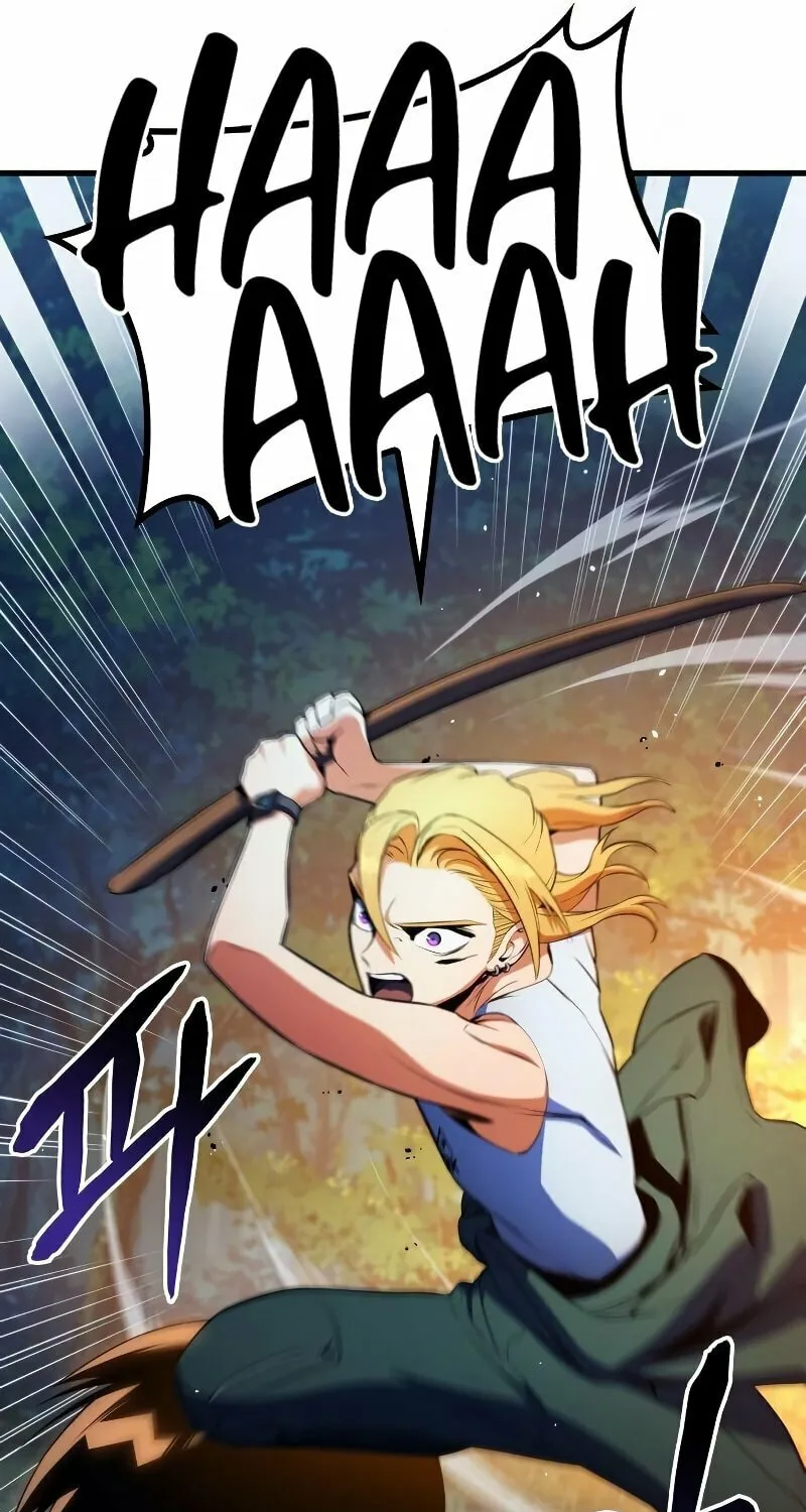 Read Kill The Dragon chapter 13 image 18 on Lezhin