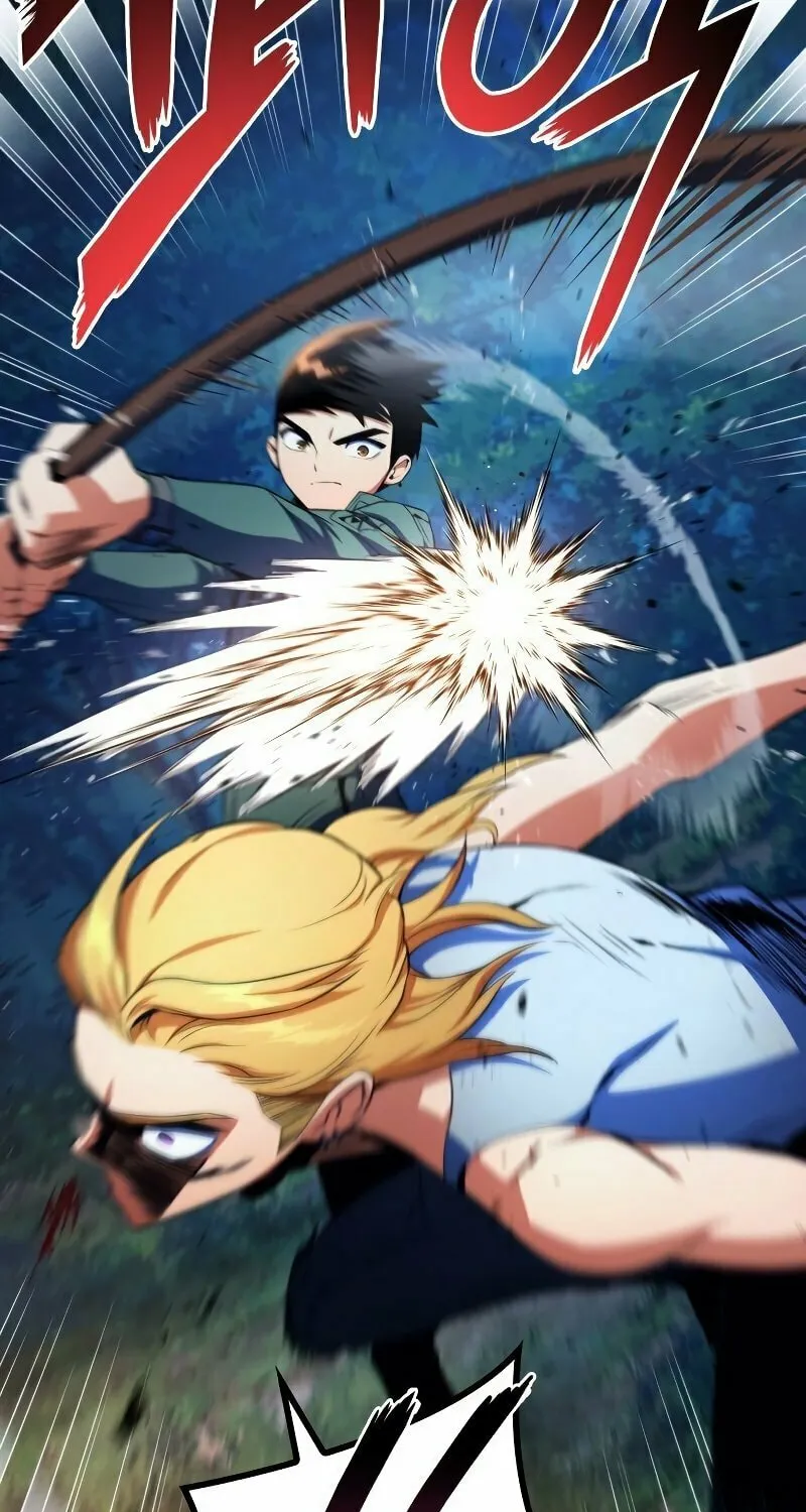 Read Kill The Dragon chapter 13 image 20 on Lezhin