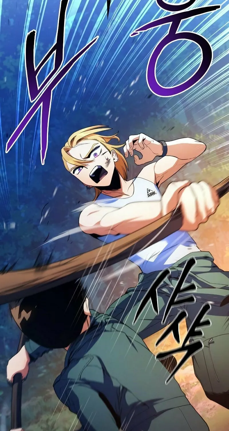 Read Kill The Dragon chapter 13 image 23 on Lezhin
