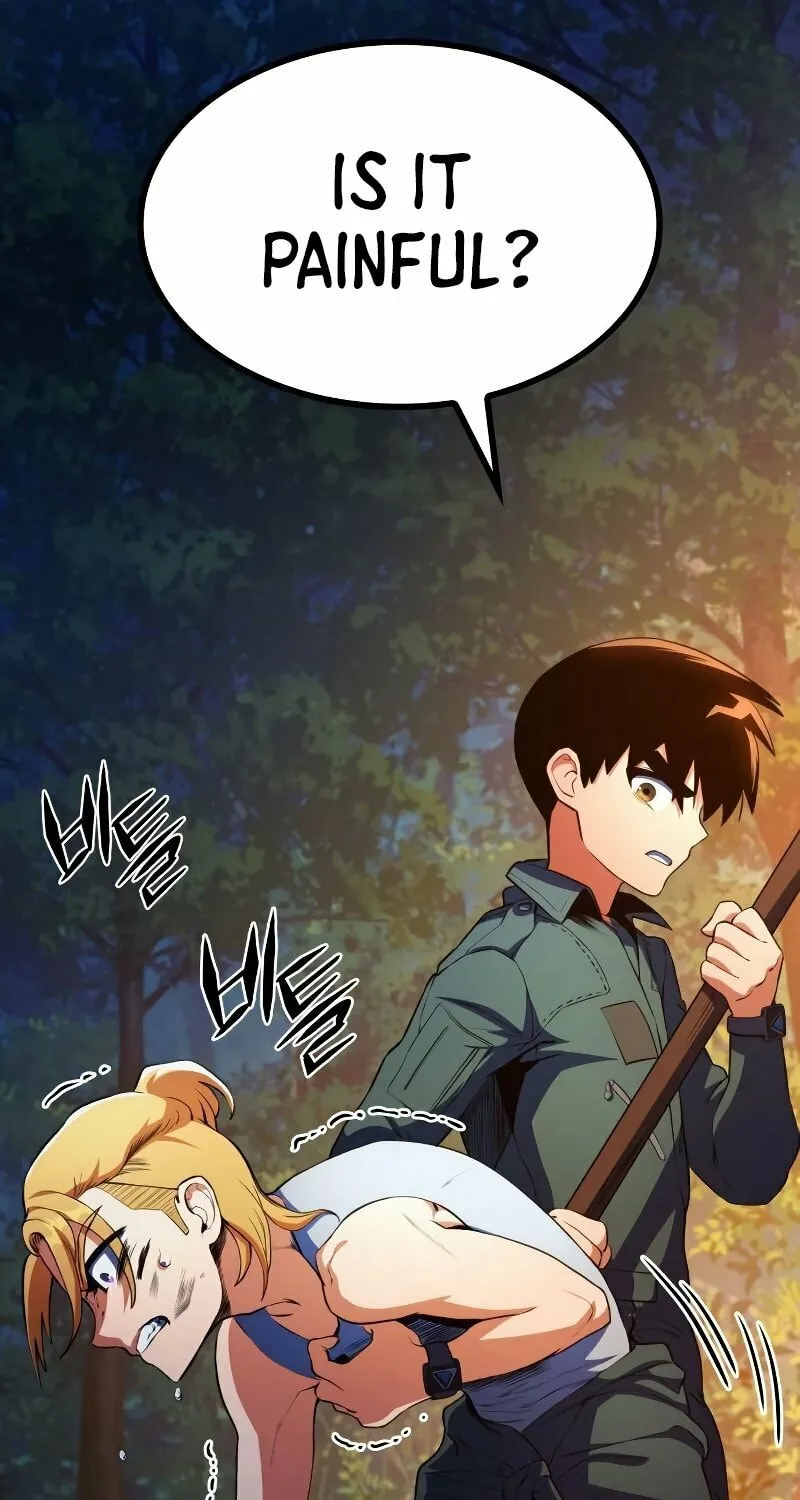 Read Kill The Dragon chapter 13 image 28 on Lezhin