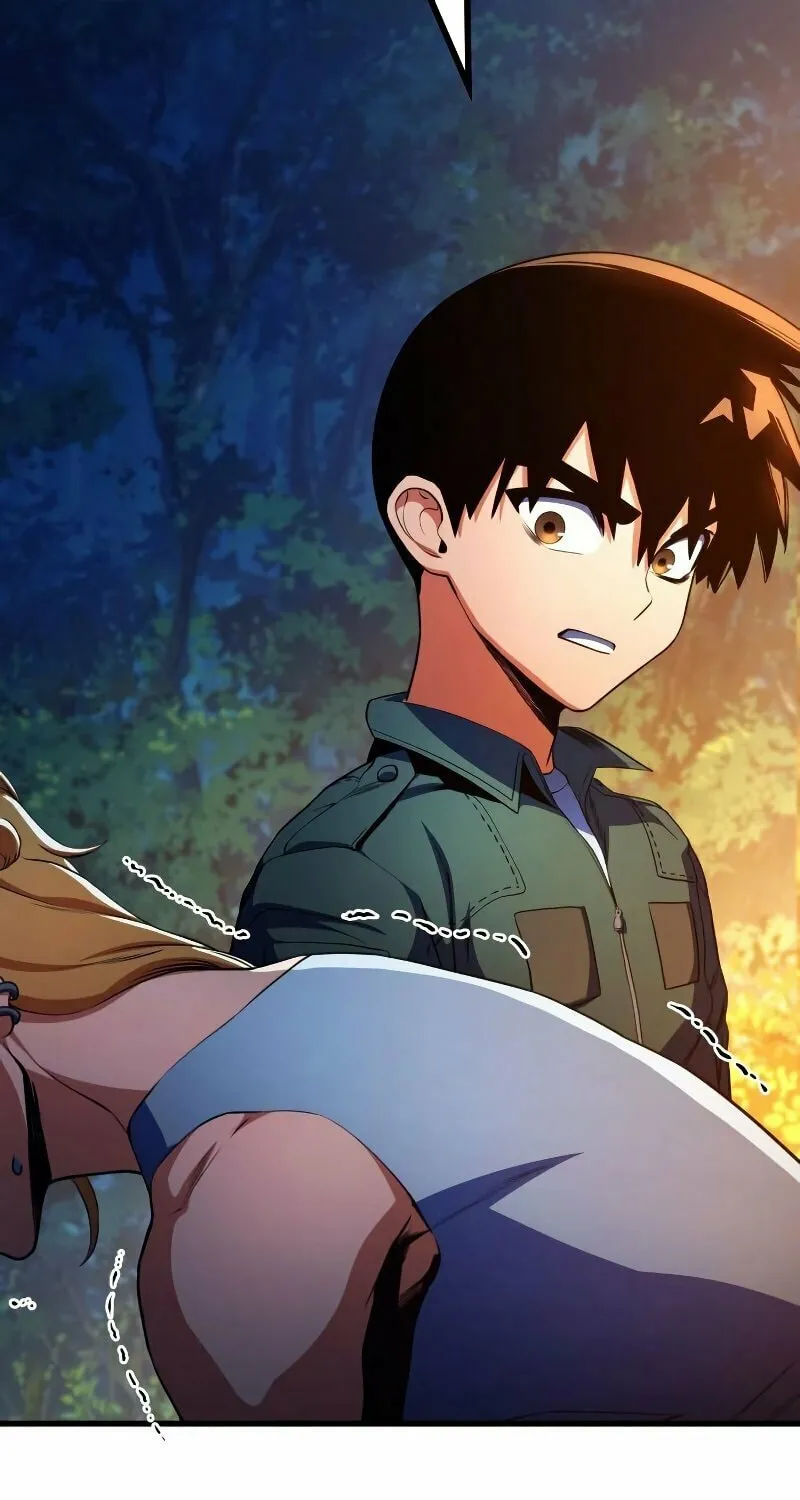 Read Kill The Dragon chapter 13 image 30 on Lezhin