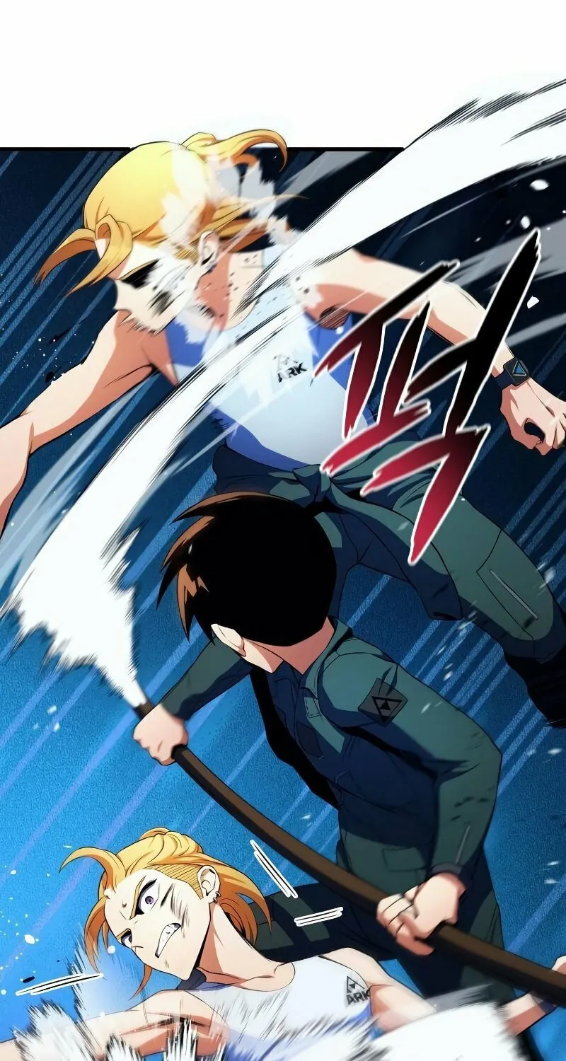 Read Kill The Dragon chapter 13 image 33 on Lezhin