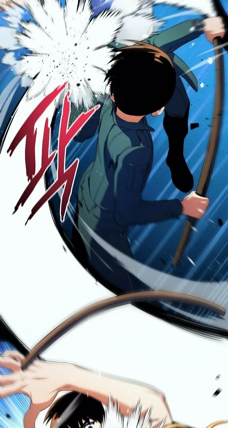 Read Kill The Dragon chapter 13 image 34 on Lezhin