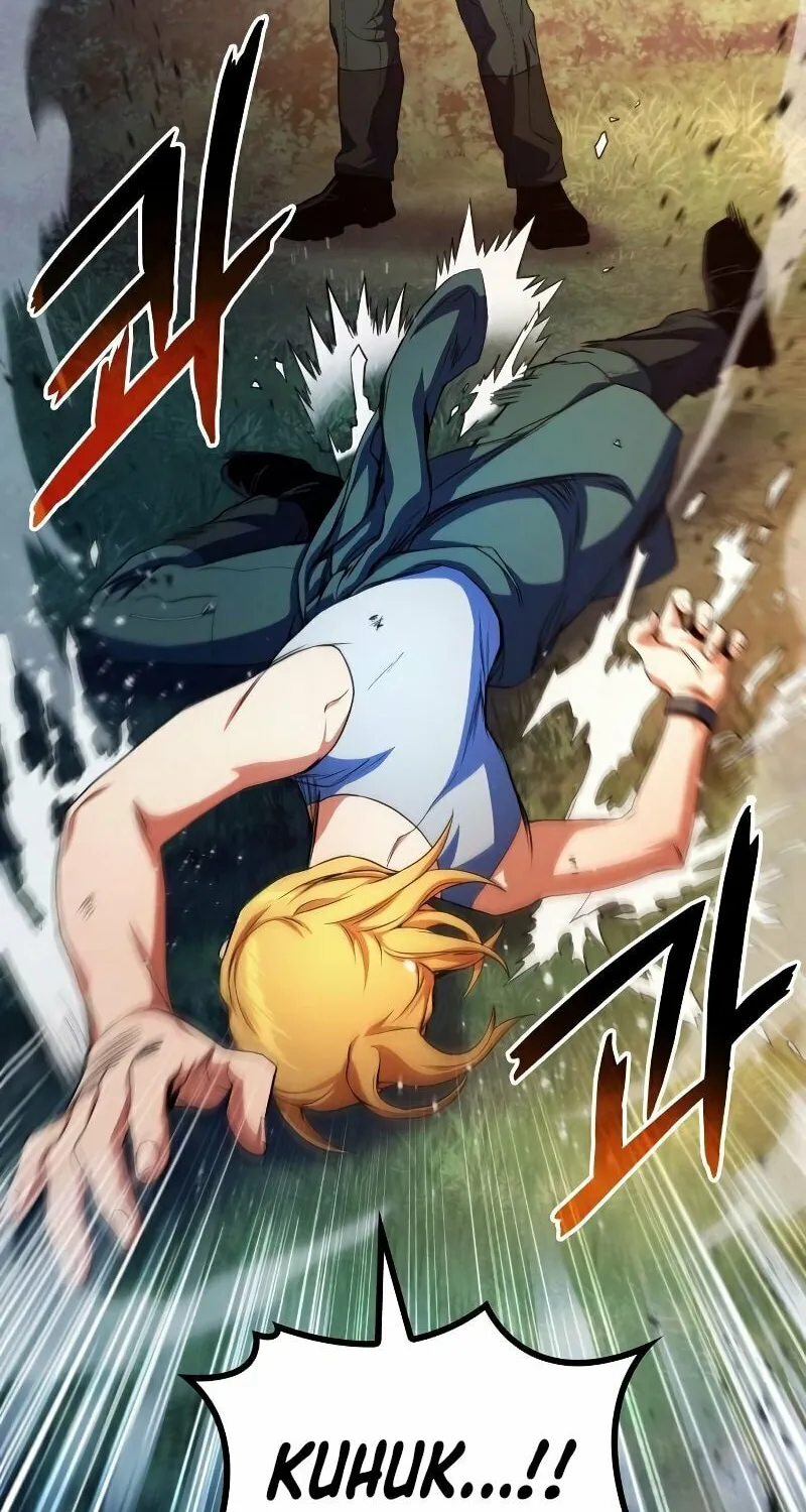 Read Kill The Dragon chapter 13 image 38 on Lezhin