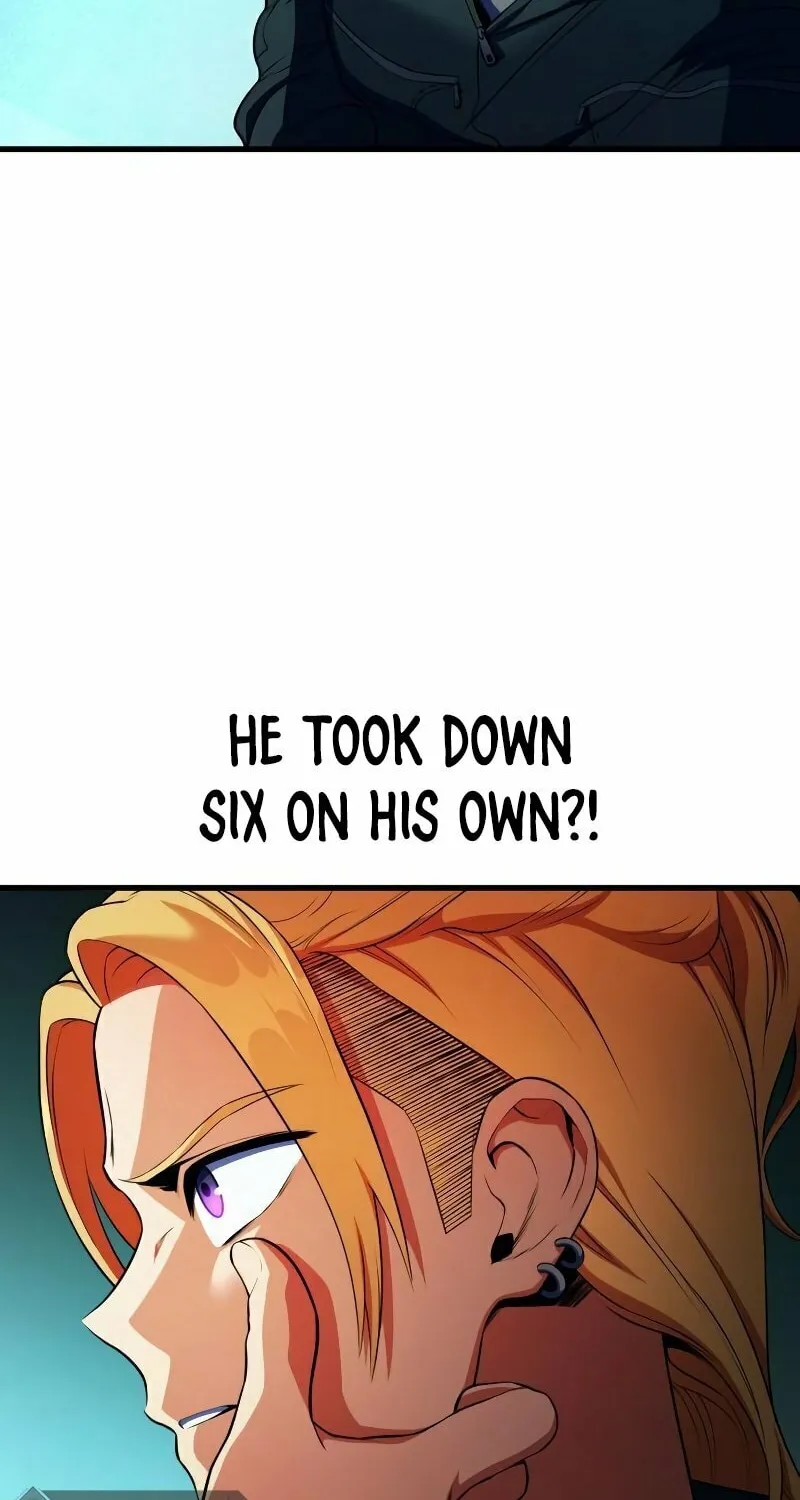 Read Kill The Dragon chapter 13 image 4 on Lezhin